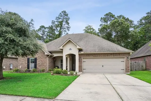535 Tanglewood Drive, Slidell, LA 70458 - #2