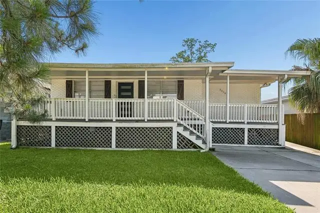 3324 Trinity Drive, Kenner, LA 70065 - #1