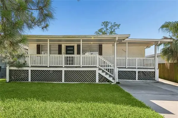 3324 Trinity Drive, Kenner, LA 70065
