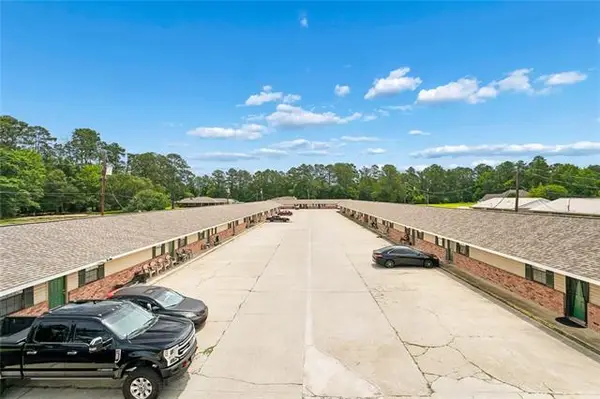 46434 W Lee Hughes Road, Hammond, LA 70401