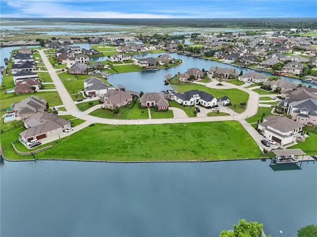 464 San Cristobal Court, Slidell, LA 70458 - #1