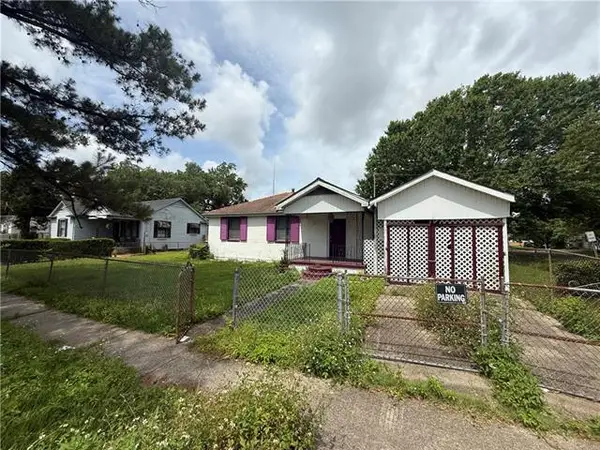 1401 Shirley Drive, New Orleans, LA 70114
