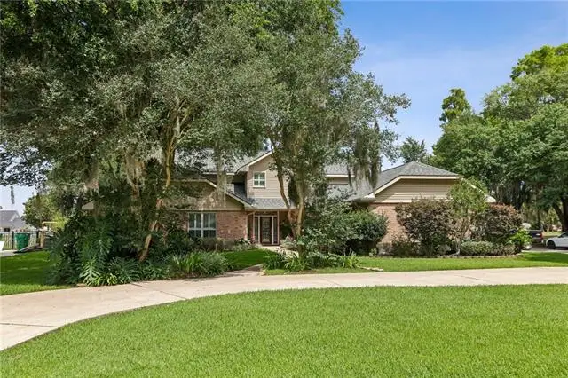 2231 Ormond Boulevard, Destrehan, LA 70047 - #2
