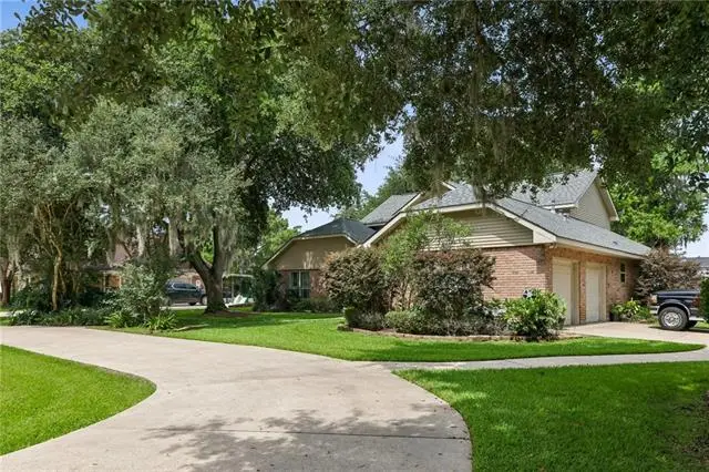 2231 Ormond Boulevard, Destrehan, LA 70047 - #3