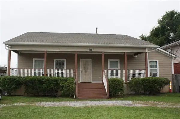 7918 Sheephead Street, New Orleans, LA 70126