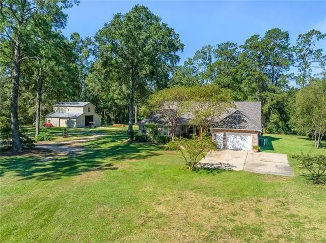28230 Stanga Lane, Ponchatoula, LA 70454 - #2
