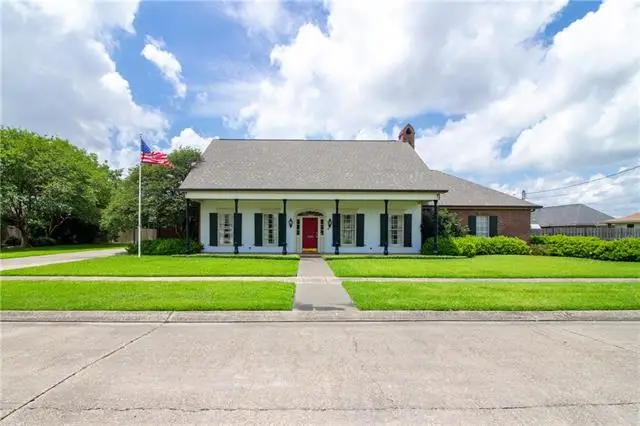 1869 Second Street, Lutcher, LA 70071 - #1
