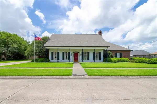 1869 Second Street, Lutcher, LA 70071