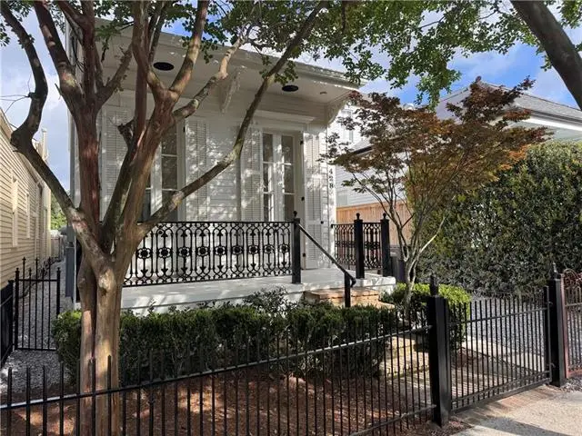 428 Calhoun Street, New Orleans, LA 70118 - #1