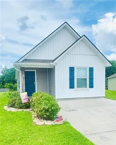 1108 E Bienville Street, Gonzales, LA 70737