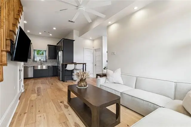 4716 S Liberty Street, New Orleans, LA 70115 - #2