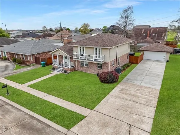4117 Platt Street, Kenner, LA 70065