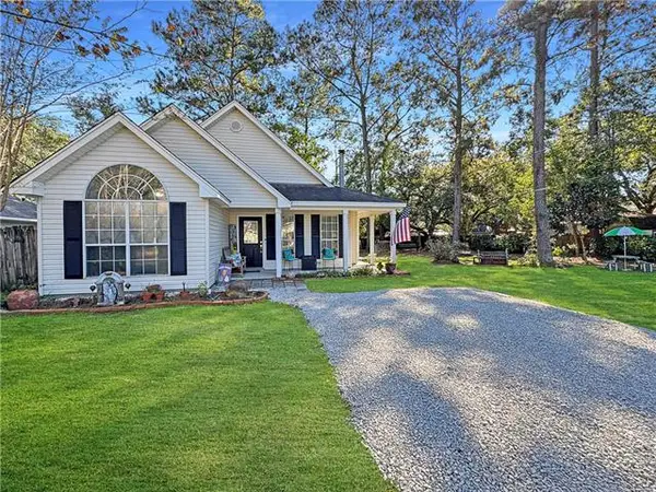 126 Scott Street, Madisonville, LA 70447