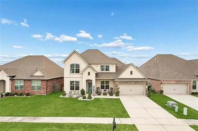 6869 Delta Ridge Avenue, Slidell, LA 70461 - #2