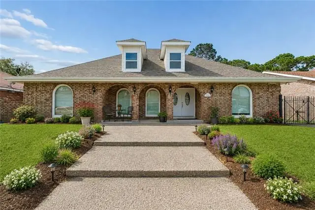 6916 Lake Willow Drive, New Orleans, LA 70126 - #1