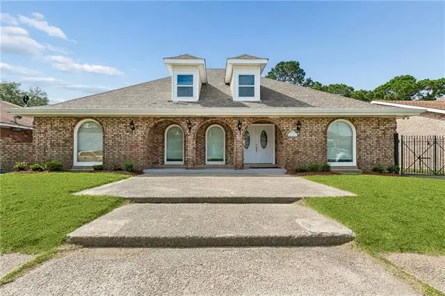 6916 Lake Willow Drive, New Orleans, LA 70126 - #2