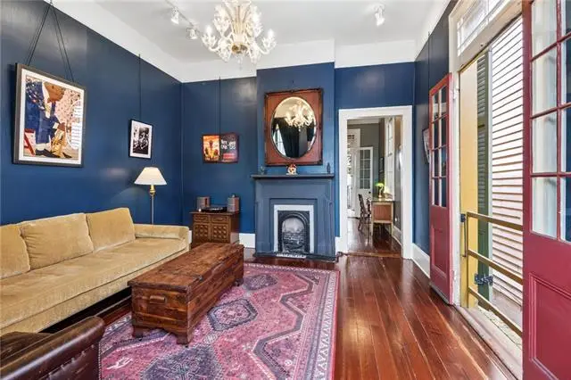 1412 Dauphine Street, New Orleans, LA 70116 - #2
