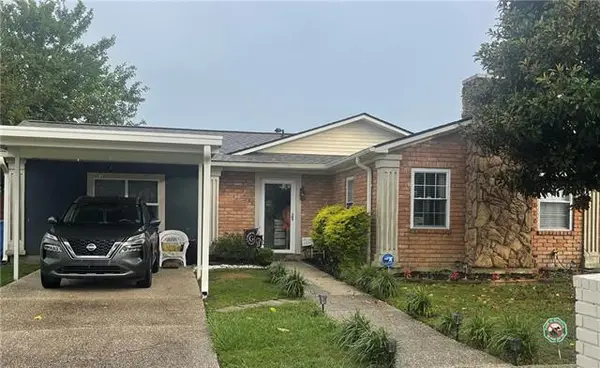 6060 Curran Boulevard, New Orleans, LA 70126