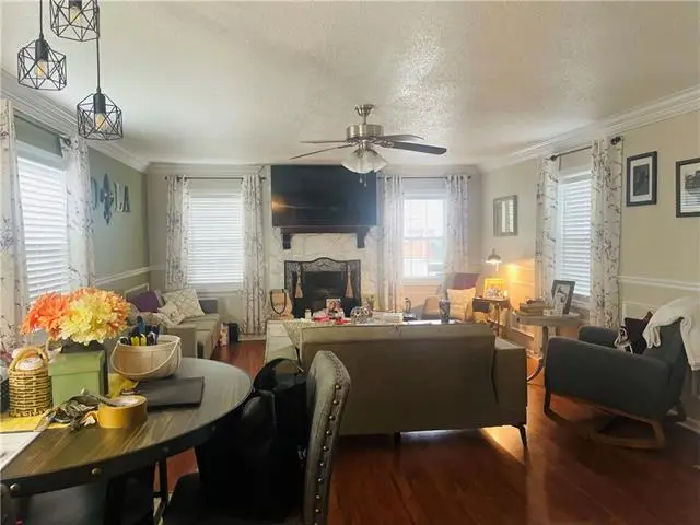 6060 Curran Boulevard, New Orleans, LA 70126 - #2