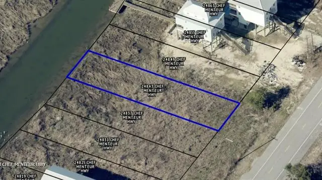 24843 Chef Menteur Highway, New Orleans, LA 70129 - #1
