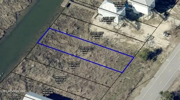 24843 Chef Menteur Highway, New Orleans, LA 70129