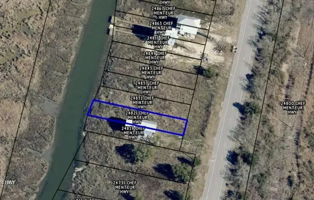 24825 Chef Menteur Highway, New Orleans, LA 70129 - #1