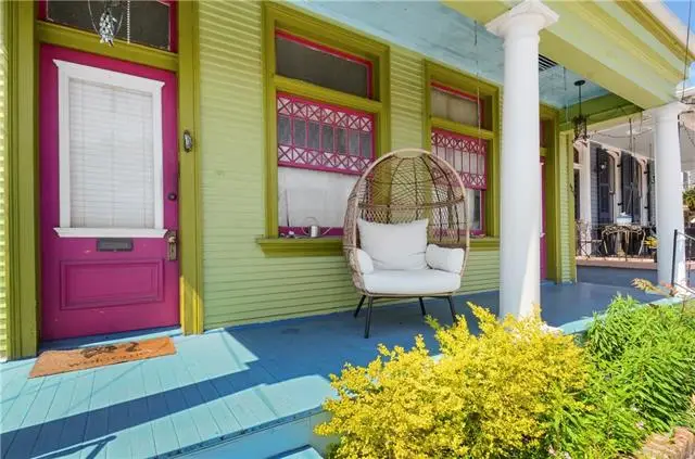 427-29 Seguin Street, New Orleans, LA 70114 - #3