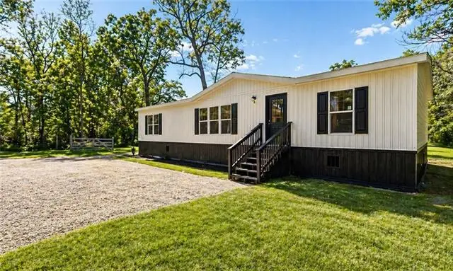 41653 W Portier Road, Ponchatoula, LA 70454 - #1