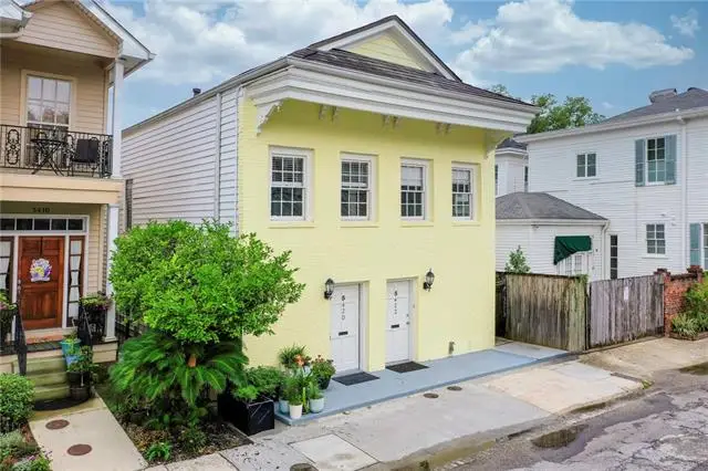 5420-22 Garfield Street, New Orleans, LA 70115 - #2