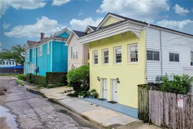 5420-22 Garfield Street, New Orleans, LA 70115 - #3