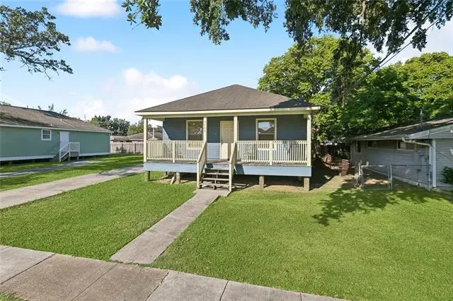 4726 Lancelot Drive, New Orleans, LA 70127 - #2