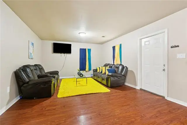 4726 Lancelot Drive, New Orleans, LA 70127 - #3