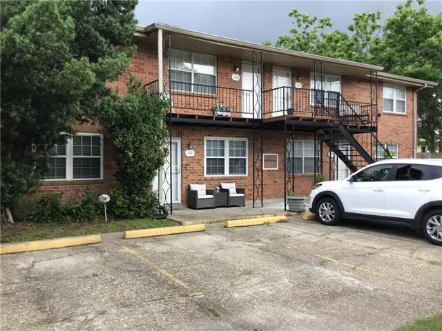 138-144 Normandy Avenue, Harahan, LA 70123 - #1