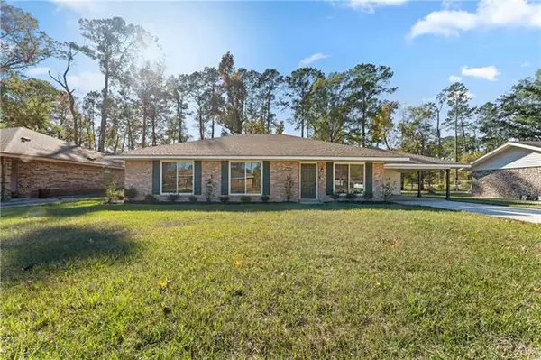 602 Susan Drive, Hammond, LA 70403