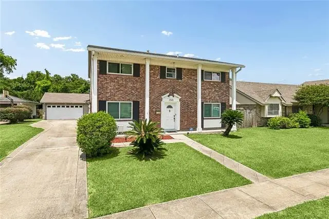 2545 Holiday Drive, New Orleans, LA 70131 - #1