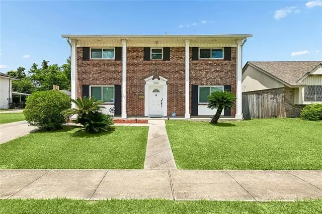 2545 Holiday Drive, New Orleans, LA 70131 - #2