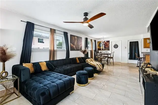 2545 Holiday Drive, New Orleans, LA 70131 - #3