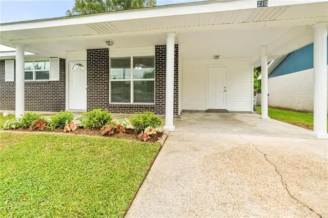 210 Mockingbird Lane, Slidell, LA 70458 - #2