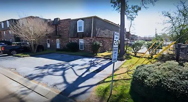 6200 Riverside Drive #500, Metairie, LA 70003 - #1