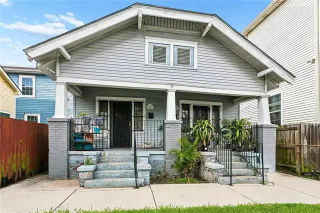 2617 S Saratoga Street, New Orleans, LA 70113 - #1