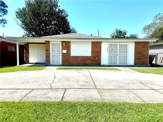 1368 Maplewood Drive, Harvey, LA 70058 - #1