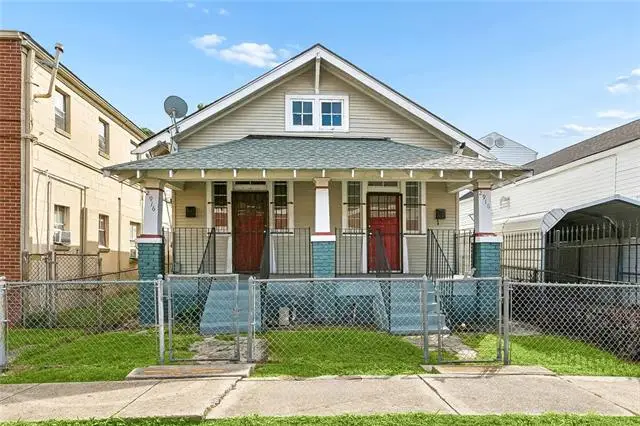 2916-18 Third Street, New Orleans, LA 70113 - #1