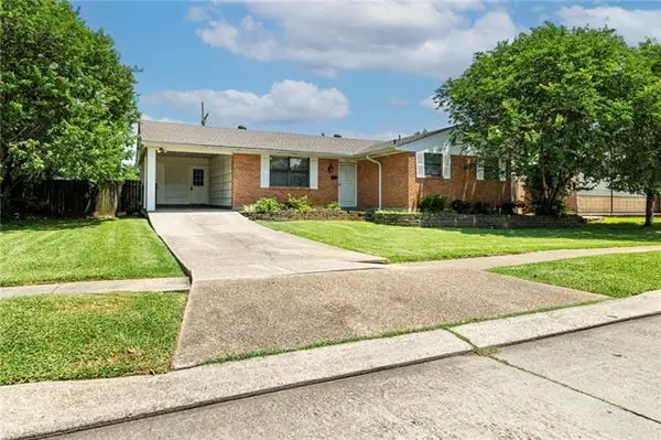 5805 Morton Street, Metairie, LA 70003