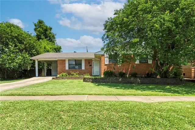 5805 Morton Street, Metairie, LA 70003 - #2