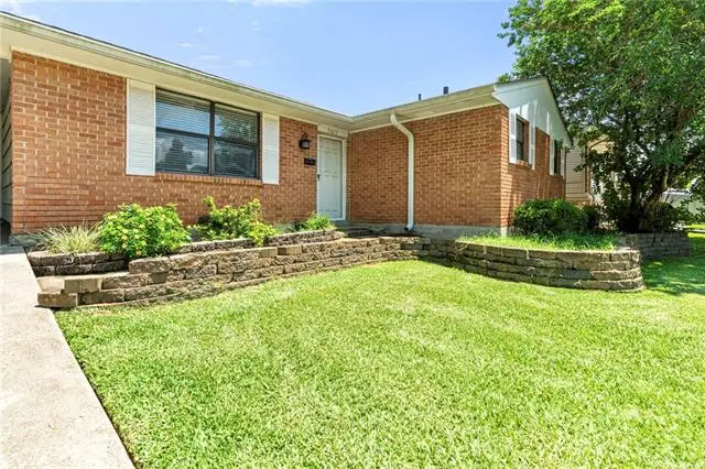 5805 Morton Street, Metairie, LA 70003 - #3