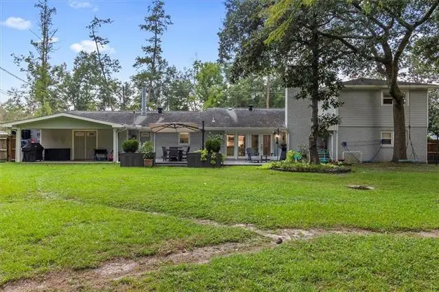 1118 W 11th Avenue, Covington, LA 70433 - #3