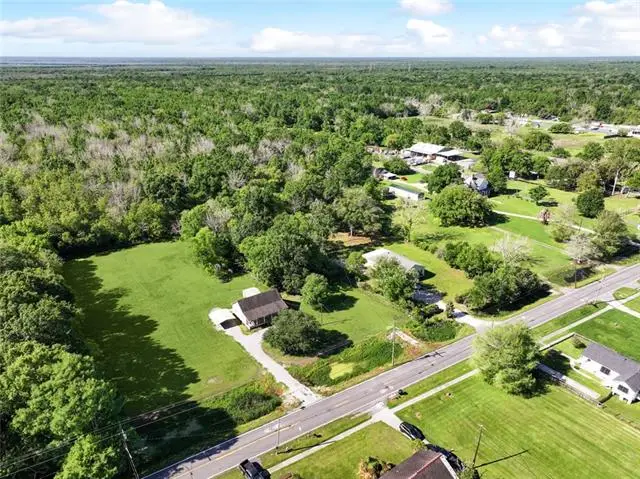 1558 Bayou Road, Saint Bernard, LA 70085 - #1