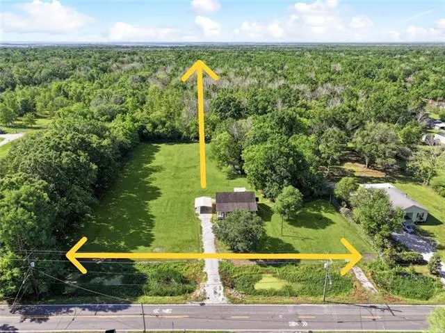1558 Bayou Road, Saint Bernard, LA 70085 - #3