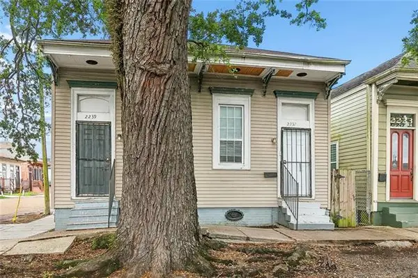 2237-39 Washington Avenue, New Orleans, LA 70113