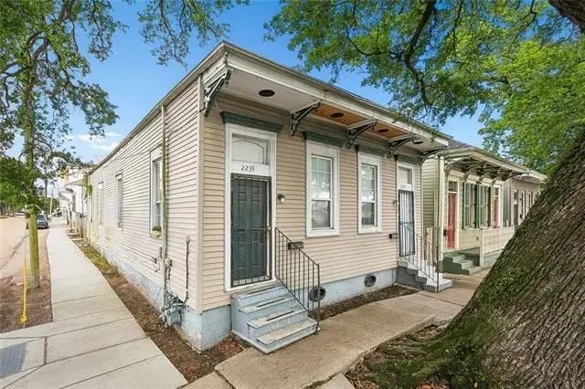 2237-39 Washington Avenue, New Orleans, LA 70113 - #2